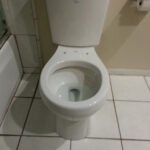 Installing A New Energy Efficient Toilet