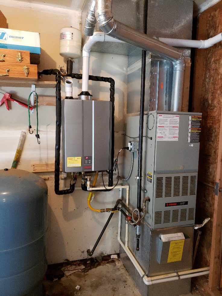 Tankless Gas Hot Water Heater Federal Rebate WaterRebate