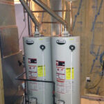 Installing Two Ao Smith Hot Water Heaters In Series Water Heaters