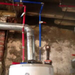 Installing Water Heater With Pex MyCoffeepot Org