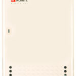 Instant Hot Water Tankless Water Heaters By Noritz