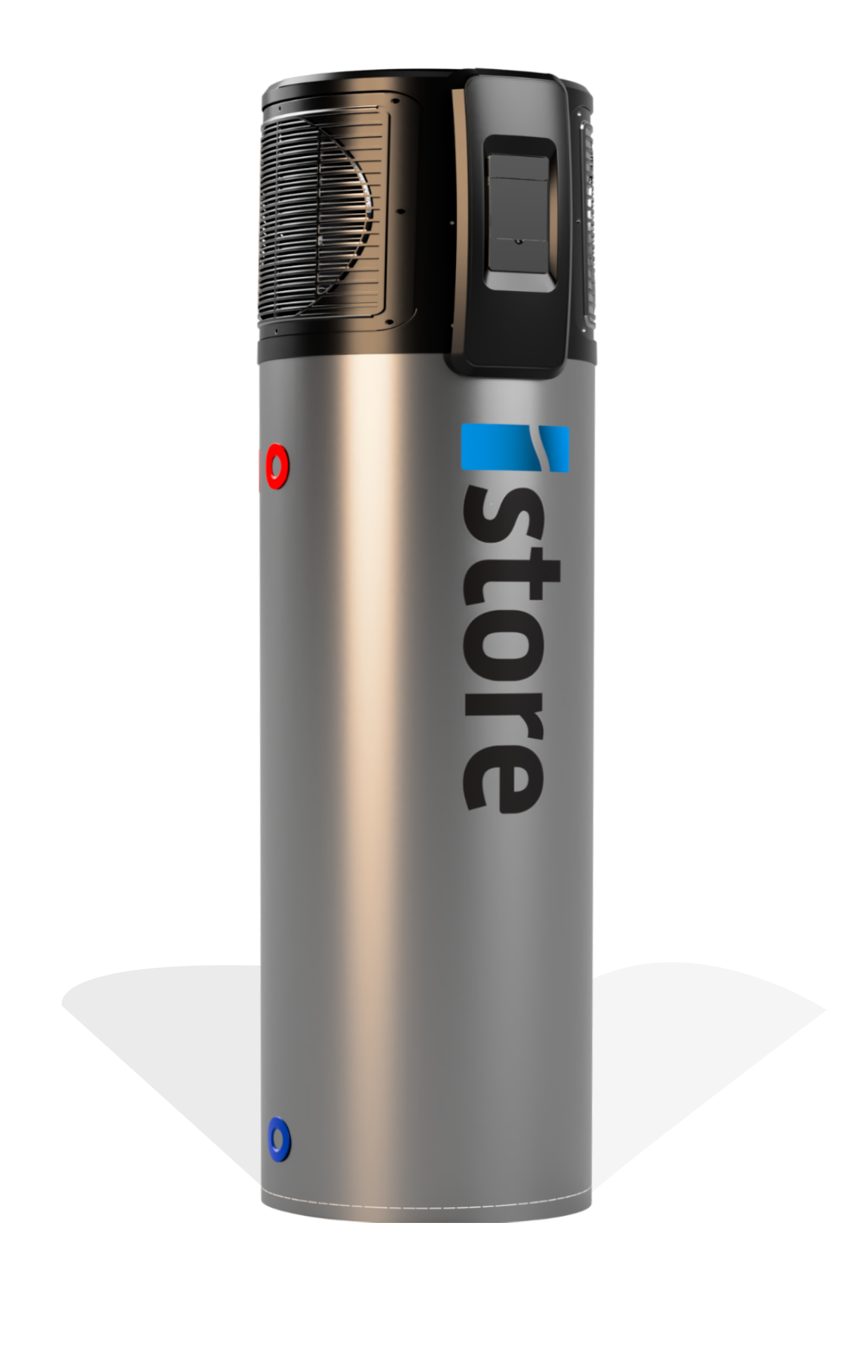 IStore 180L Hot Water System Hot Water Solutions