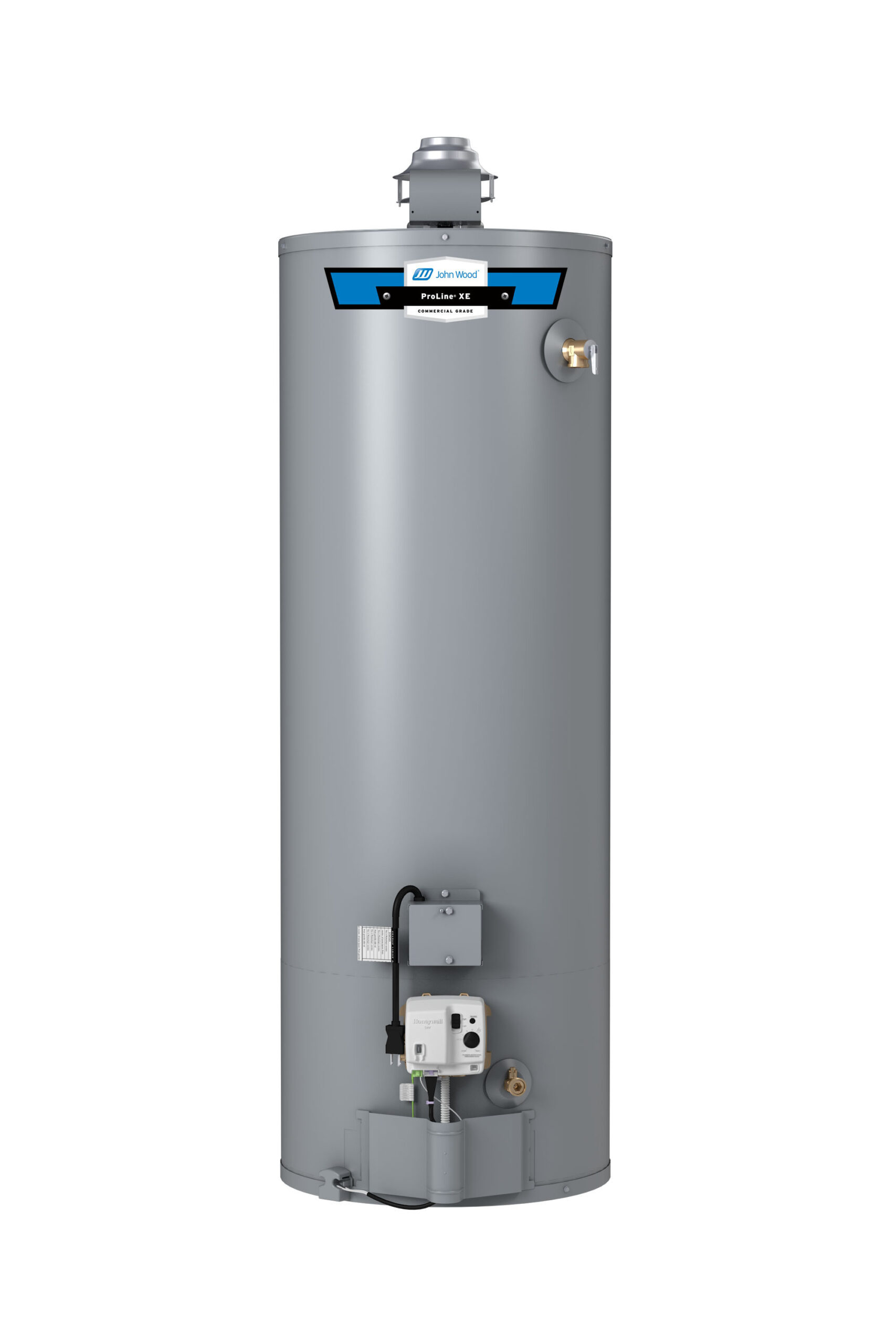 John Wood ProLine XE Atmospheric Vent Gas Water Heaters Www starhvac ca