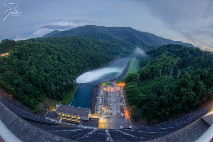 Judson North Carolina Is A Creepy Underwater Ghost Town Cities In 