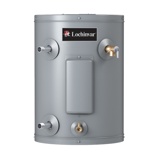 Junior Electric Water Heaters Junior Electric Water Heaters Lochinvar