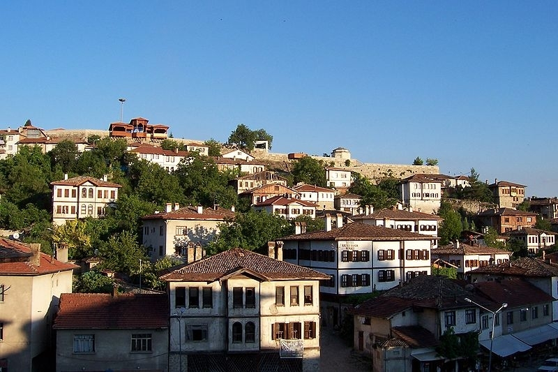 Karabuk City Guide Travel Guide Of Karabuk City Safranbolu Turkey