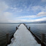 Lake Tahoe Water Level At Highest It s Been In 10 Years Capradio