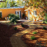 Landscape Services GM Landscapes Albuquerque NM