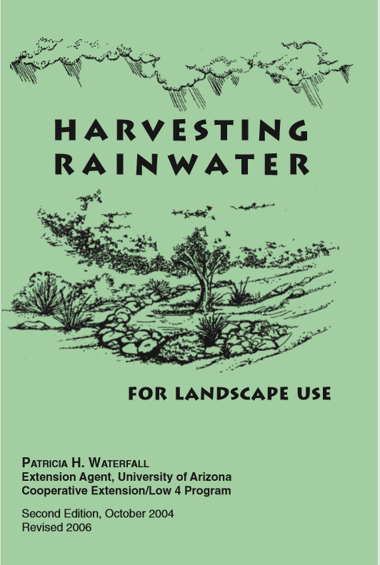 Landscaping Arizona Department Of Water Resources