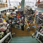 Largest Yarn Store In Texas Fiber Circle In Farmersville Just NE