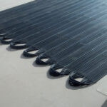 Las Vegas Flat Roof Solar System Suntopia Solar Pool Heating