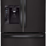 LG LFXS29626B 36 Inch French Door Refrigerator With 29 0 Cu Ft