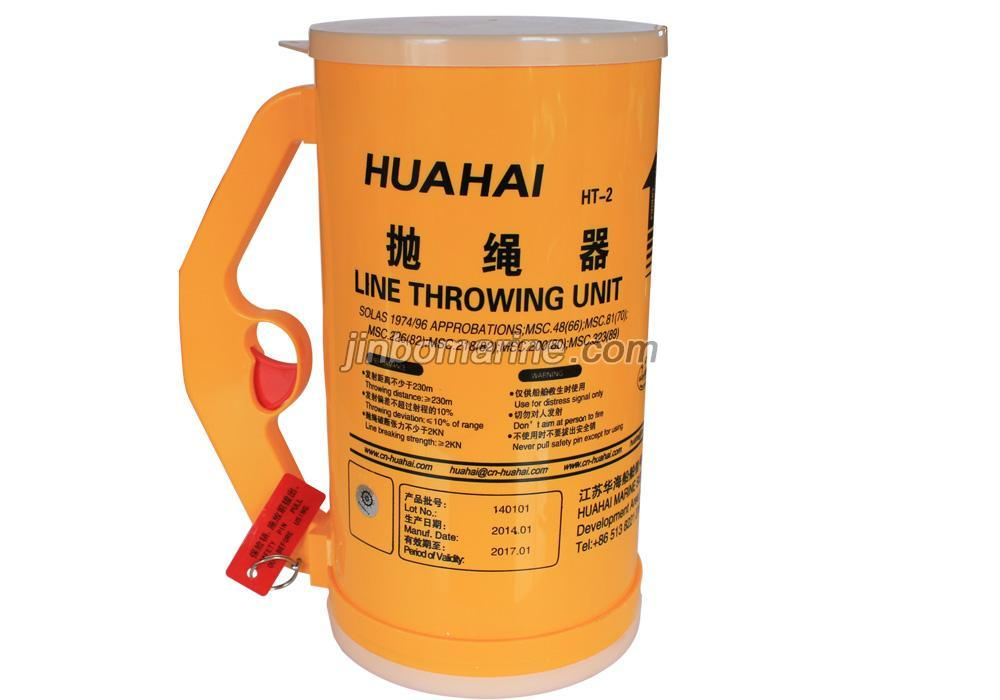 Line Throwing Unit Buy Life Saving Accessories From China Manufacturer 