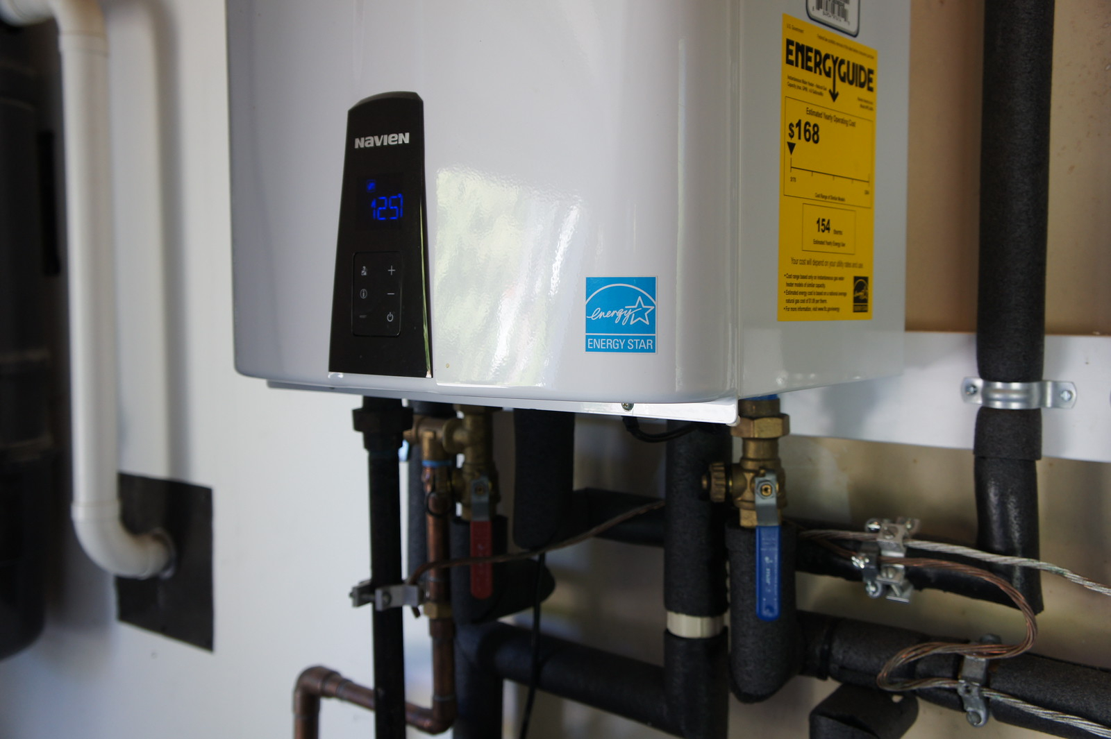 Lynnwood WA Water Heater Repair Maintenance Washington Energy