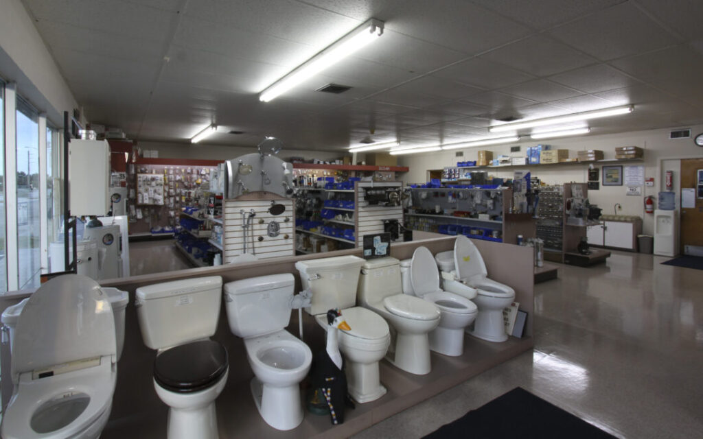 Manatee County High Efficiency Toilet Rebate Wyman Plumbing