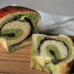 Matcha Red Bean Bread KeepRecipes Your Universal Recipe Box