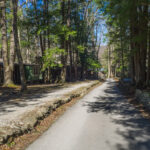 Meanderthals Little River Cucumber Gap Jakes Creek Loop At Elkmont