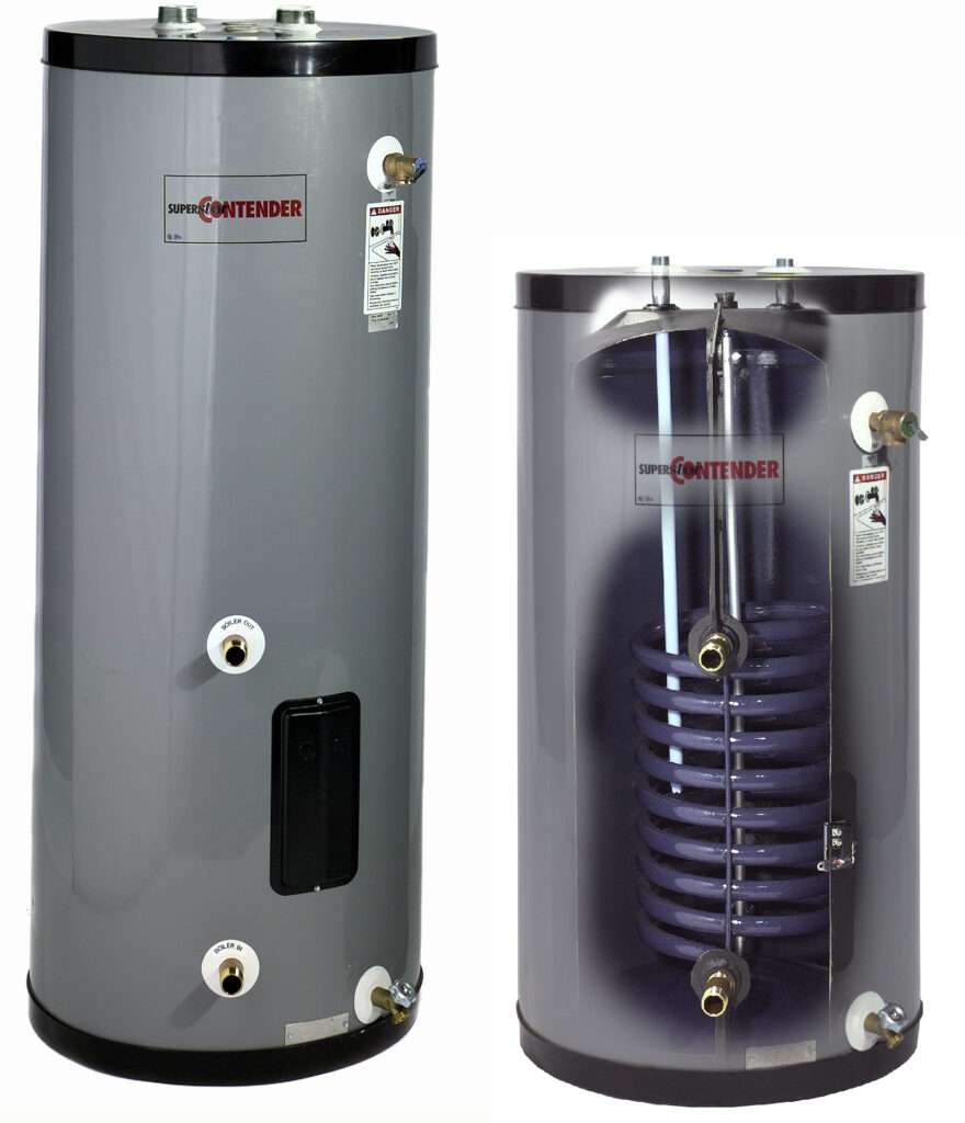 Media Kit Commercial Residential Water Heaters Boilers Solar Water