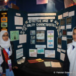 Microbiology Science Fair Projects List