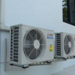 Mitsubishi Heat Pumps Goggin Energy Southern Maine