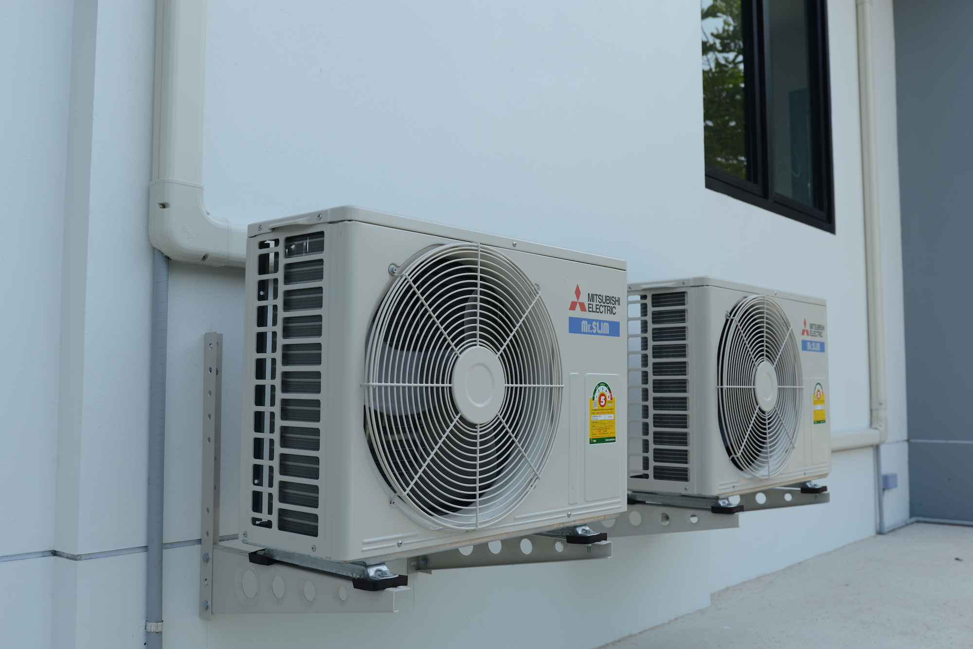 Mitsubishi Heat Pumps Goggin Energy Southern Maine