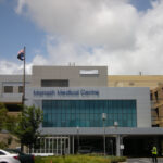 Monash Medical Centre