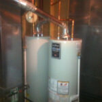 Most Efficient Way To Install Two Water Heaters