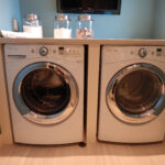 Moving A Washer Dryer M Runk Plumbing Heating