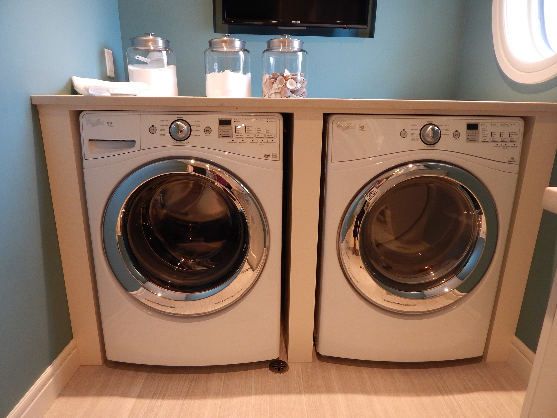 Moving A Washer Dryer M Runk Plumbing Heating