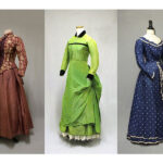 MRHS Talk The Women Who Created The Fashion In The 19th Century