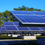 Myrtle Beach s First Utility Scale Solar Farm