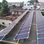 National Solar Best Solar Power Plant In West Bengal