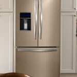 New Appliance Color Sunset Bronze Arizona Wholesale Supply