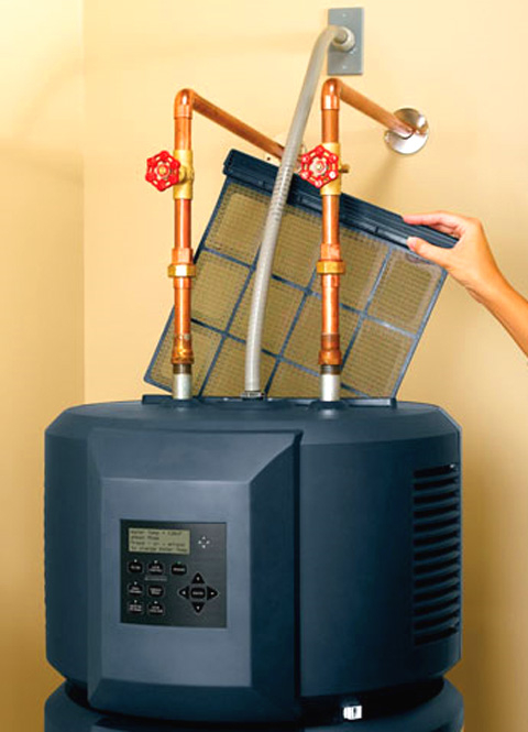 New Energy Efficient Residential Hot Water Heaters Mountain Home 