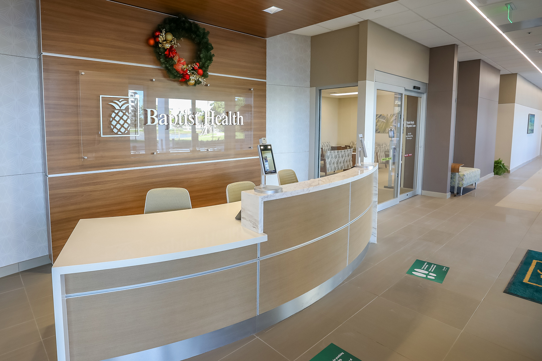 New Facility Brings Comprehensive Health And Wellness Services To Broward