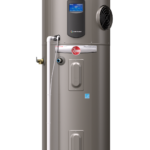 New Hot Water Heater From Rheem Reduces Energy Use By 73 Builder