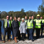 New Water Treatment Plant At Crescent Head Funding The Macleay Argus