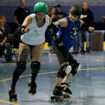 Nor Cal Roller Girls Skate Into A Hopeful Season The Orion