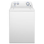 NTW4516FW Amana 4 0 Cu Ft Top Load Washer With Dual Action Agitator