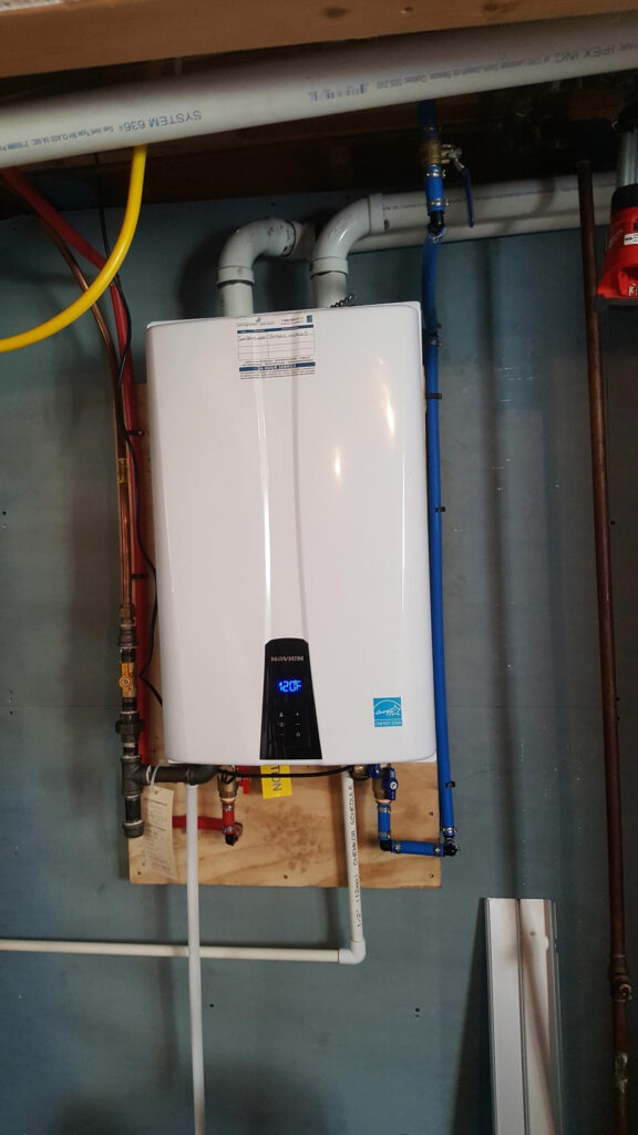 On Demand Water Heaters In Brantford And Southwestern Ontario 