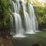 One Of The Many Tours We Offer La Paz Waterfall Gardens Near San Jose