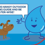 Outdoor Watering Guide CV Water Counts