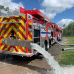 Penn Forest Township Fire Company 2 Carbon County Horrocks Fire And