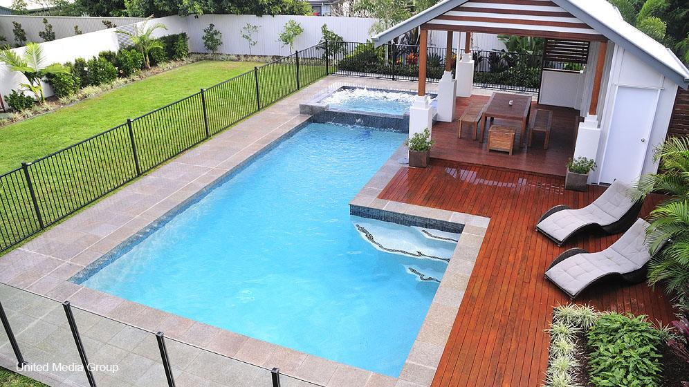 Performance Pool Spa South East Queensland PERFORMANCE POOL SPA 