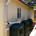 PG Bushman Slimline Garden Solutions Landscaping Rainwater Harvesting