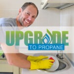 Phillips Energy Upgrade To Propane Hot Water Heater Rebates Available