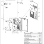 Phoenix Solar Water Heater Parts Drawings HTP