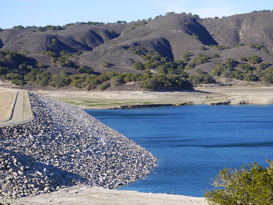 Photos Goleta Water District