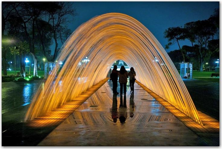 Pin By Christine Harris On Water Public Space Fountain Park