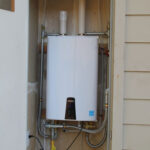 Pin By Purls Sheet Metal Air Condit On Tankless Water Heaters Water